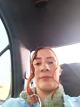 SAMANTHA-16  online show from March 10, 2026, 12:21 pm