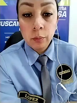 SAMANTHA-16  online show from April 9, 2026, 1:05 pm