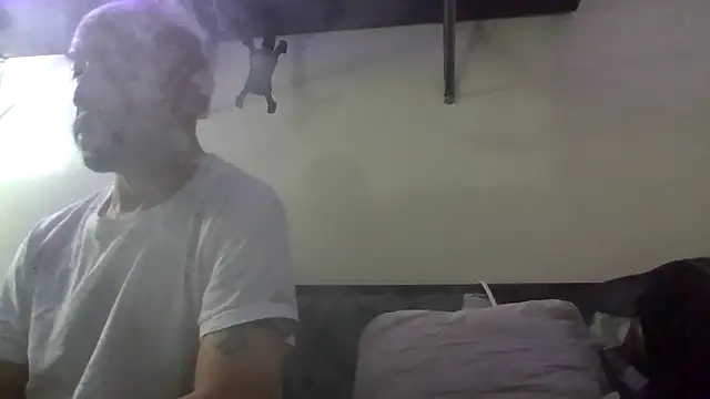 nakedtony81 online show from February 6, 2026, 3:37 pm