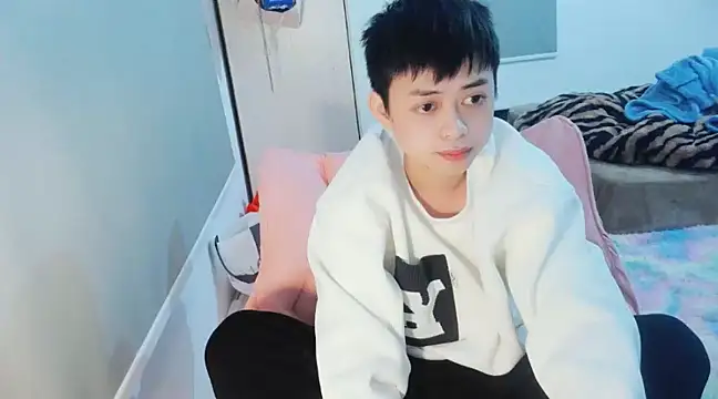 Snapshot of FFFFZ189 chatting on January 9, 2025, 11:14 am FFFFZ189 online show from January 9, 2025, 11:14 am