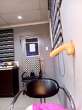 DickDiva1 online show from March 9, 2025, 11:35 pm