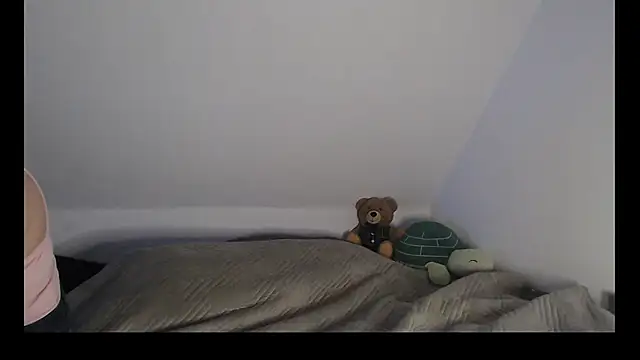 Anna F0X online show from June 17, 2026, 10:54 pm