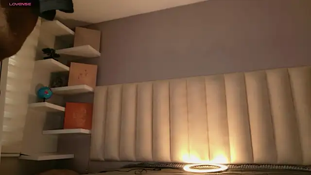 Megan mooree  online show from March 2, 2026, 12:45 pm