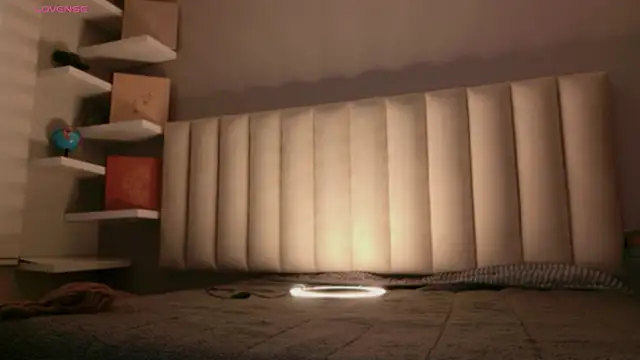 Megan mooree  online show from April 8, 2026, 12:49 pm