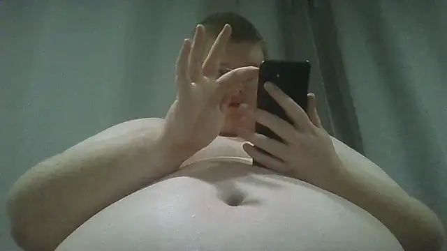 Richard Moneyshot 23 online show from January 8, 2025, 12:06 am