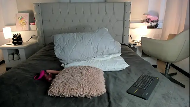 Gabycutee online show from February 3, 2025, 11:05 pm