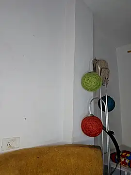 Antonella2 m online show from December 14, 2024, 6:09 pm