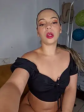 Antonella2 m online show from January 9, 2025, 6:04 pm