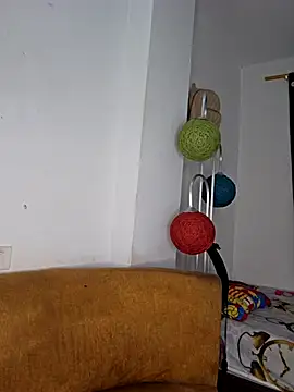 Antonella2 m online show from March 20, 2025, 5:58 pm