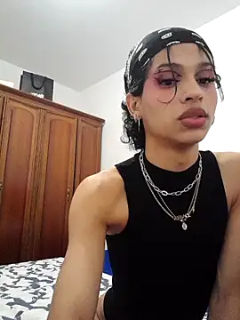 Snapshot of Abby_bella09 chatting on January 27, 2025, 11:22 am Abby bella09 online show from January 27, 2025, 11:22 am