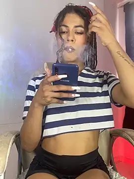 bloom444 online show from April 19, 2026, 12:48 pm