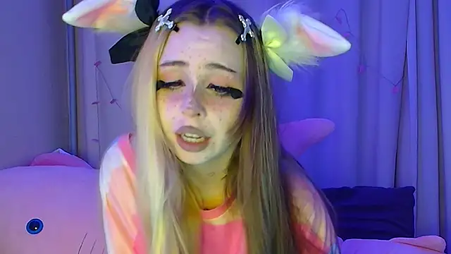 suemeow online show from November 9, 2025, 4:27 pm