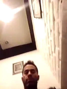 Snapshot of 1Amarguetix chatting on January 8, 2025, 12:58 pm 1Amarguetix online show from January 8, 2025, 12:58 pm