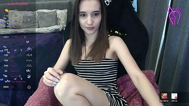 Alice Weiss online show from January 16, 2026, 9:35 am