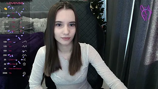 Alice Weiss online show from January 18, 2026, 8:18 am