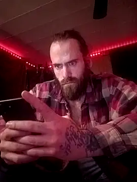 RobStrokes215 online show from February 6, 2026, 5:12 am