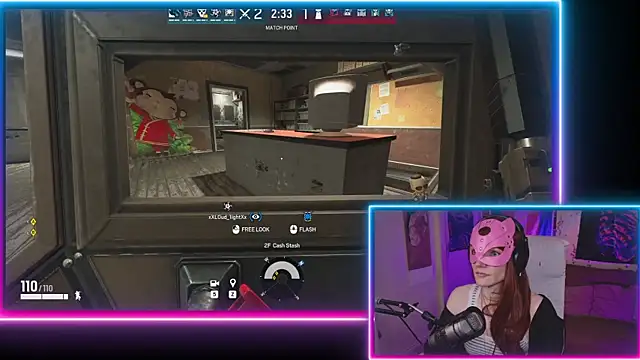 rosieplay online show from January 17, 2026, 7:28 pm