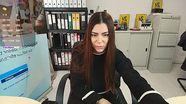 kilenyapatrice online show from January 24, 2025, 11:26 am