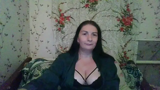 Zefirka Axe online show from September 12, 2025, 8:31 pm