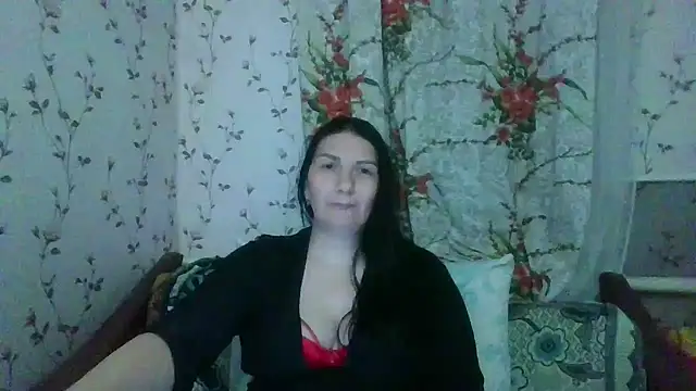 Zefirka Axe online show from May 28, 2026, 7:55 pm