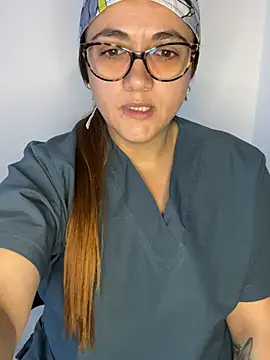 Shianrose online show from March 20, 2026, 12:54 pm