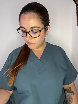 Shianrose online show from April 21, 2026, 8:12 pm