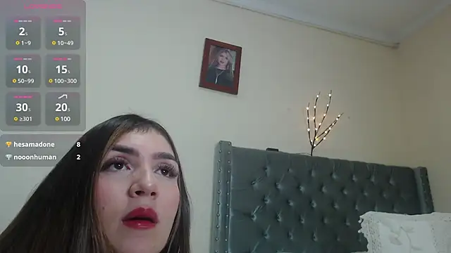 Snapshot of Emmy_flow chatting on January 14, 2025, 11:58 pm Emmy flow online show from January 14, 2025, 11:58 pm