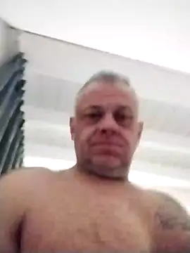 JakubW79 online show from January 18, 2025, 2:25 am