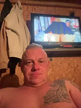 JakubW79 online show from March 4, 2025, 12:39 am