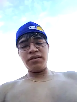 Dannysex online show from October 17, 2025, 12:25 am