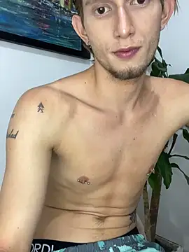 Snapshot of Deim_ chatting on February 8, 2026, 2:59 am Deim online show from February 8, 2026, 2:59 am