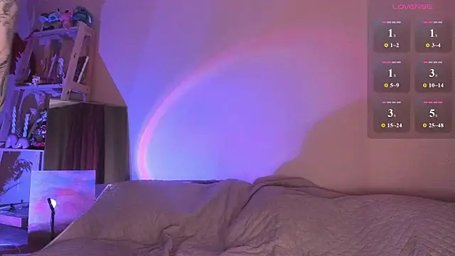 jennie chan online show from May 24, 2026, 4:50 am