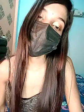 poojaji690 online show from January 5, 2025, 9:36 pm