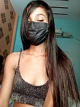 poojaji690 online show from January 26, 2025, 8:23 pm