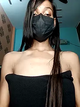 poojaji690 online show from February 16, 2025, 5:15 pm