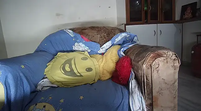 Snapshot of Kinjal_patel01 chatting on January 26, 2025, 5:56 am Kinjal patel01 online show from January 26, 2025, 5:56 am