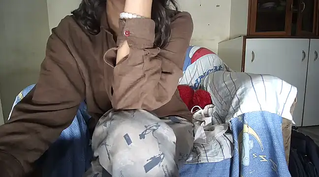 Snapshot of Kinjal_patel01 chatting on January 31, 2025, 12:28 am Kinjal patel01 online show from January 31, 2025, 12:28 am