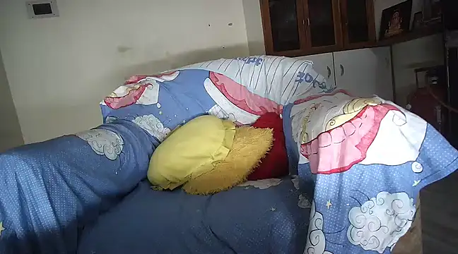 Snapshot of Kinjal_patel01 chatting on February 22, 2025, 6:28 am Kinjal patel01 online show from February 22, 2025, 6:28 am