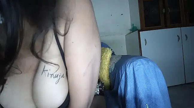 Snapshot of Kinjal_patel01 chatting on March 9, 2025, 5:33 am Kinjal patel01 online show from March 9, 2025, 5:33 am