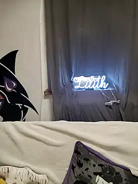 Lilith  Mystery online show from February 14, 2026, 11:01 pm