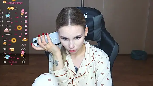 doll barbieee online show from March 18, 2025, 1:21 am