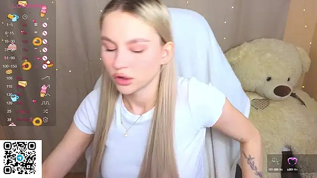 doll barbieee online show from October 12, 2025, 10:31 pm