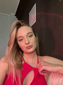 Alisa Rise online show from February 28, 2025, 10:06 pm