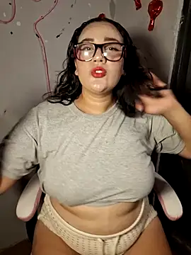 alexxaa96 online show from February 9, 2025, 3:00 am