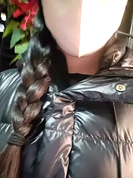 Claire xixi1 online show from January 25, 2025, 10:29 am