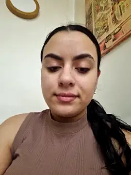 Snapshot of ElyzaIbarra chatting on March 2, 2025, 9:42 am ElyzaIbarra online show from March 2, 2025, 9:42 am