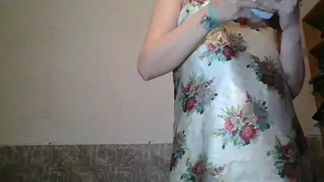 Lilith199 online show from November 18, 2025, 5:06 pm