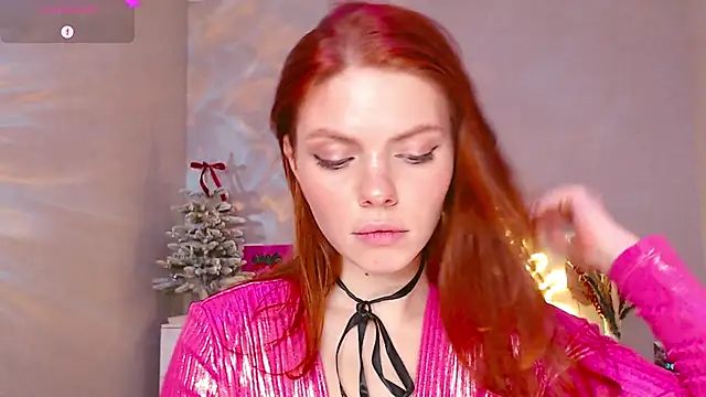 Red  Candy online show from January 4, 2025, 4:54 pm