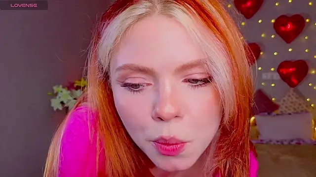 Red  Candy online show from February 18, 2026, 3:30 pm