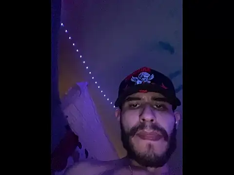 Snapshot of Elvergalarga66622 chatting on March 4, 2026, 6:47 pm Elvergalarga66622 online show from March 4, 2026, 6:47 pm